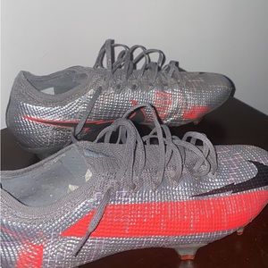 Nike mercurial vapor
